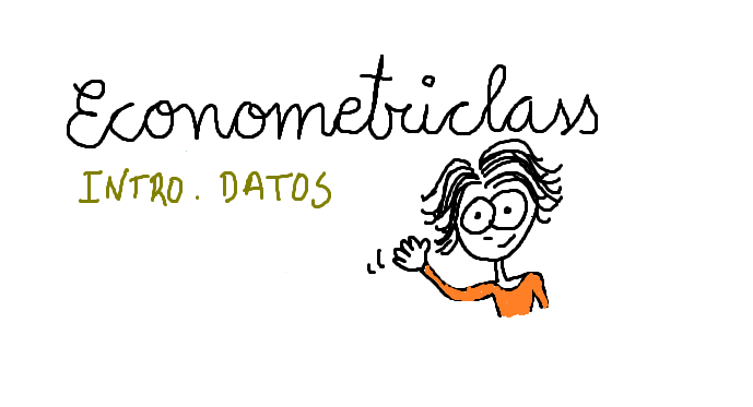 INTRODUCCIÓN AL ANÁLISIS DE DATOS
